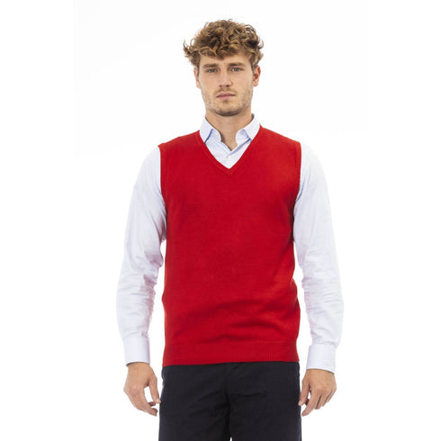 Alpha Studio Vest - Estita Fashion